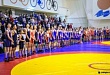 Первенство по греко-римской борьбе